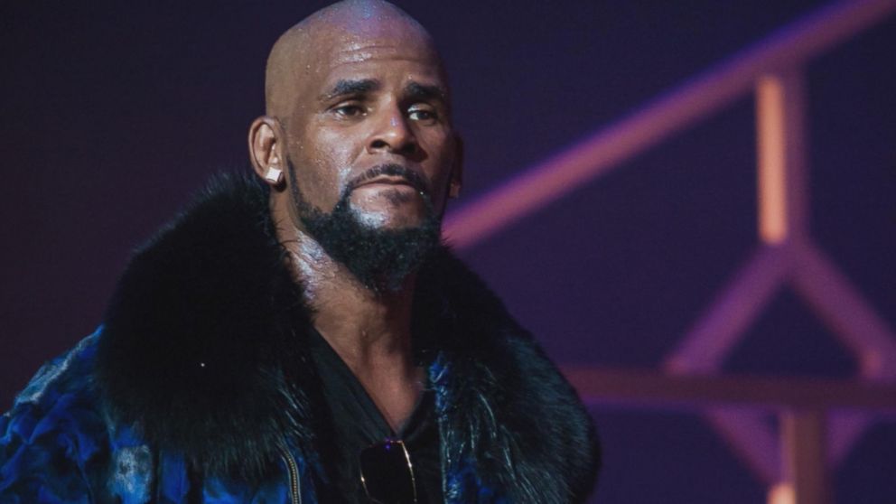R Kelly Faces 11 New Sex Related Charges In Chicago Zip103fm 