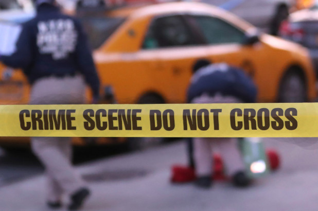 NEW YORK POLICE SEARCHING FOR KILLER OF JAMAICAN BORN MECHANIC - ZIP103FM