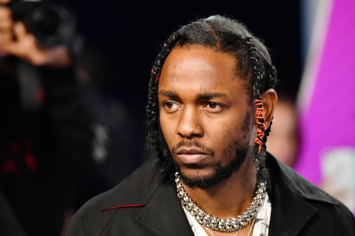 Kendrick Lamar Announces New Album 'Mr. Morale and the Big Steppers