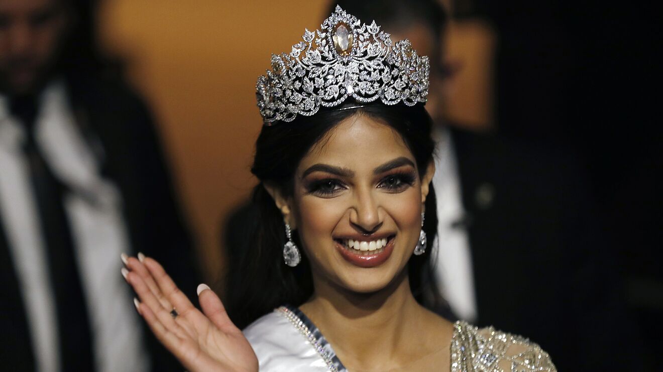 Miss Universe to allow married women and mothers to compete in pageant