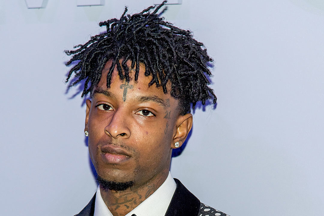 There S A Petition To Stop Ice From Deporting 21 Savage Zip103fm